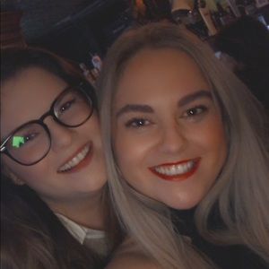 Meet your Posher, Avery